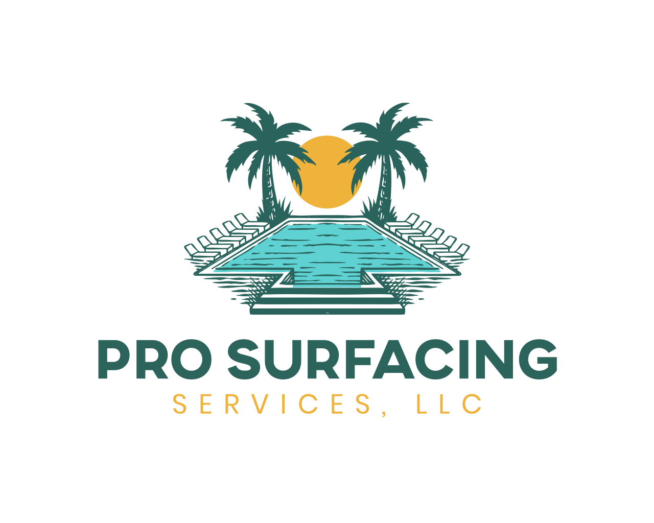 Pro Surfacing Services LLC